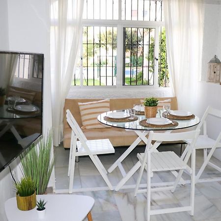 Apartamento 2 Dormitorios Al Lado De La Playa La Cala De Mijas Esterno foto