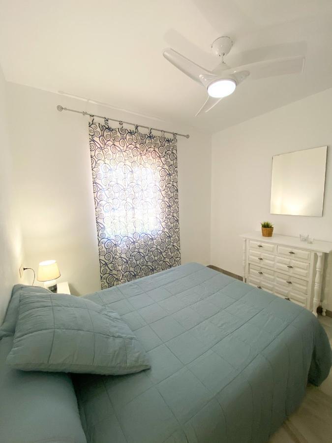 Apartamento 2 Dormitorios Al Lado De La Playa La Cala De Mijas Esterno foto