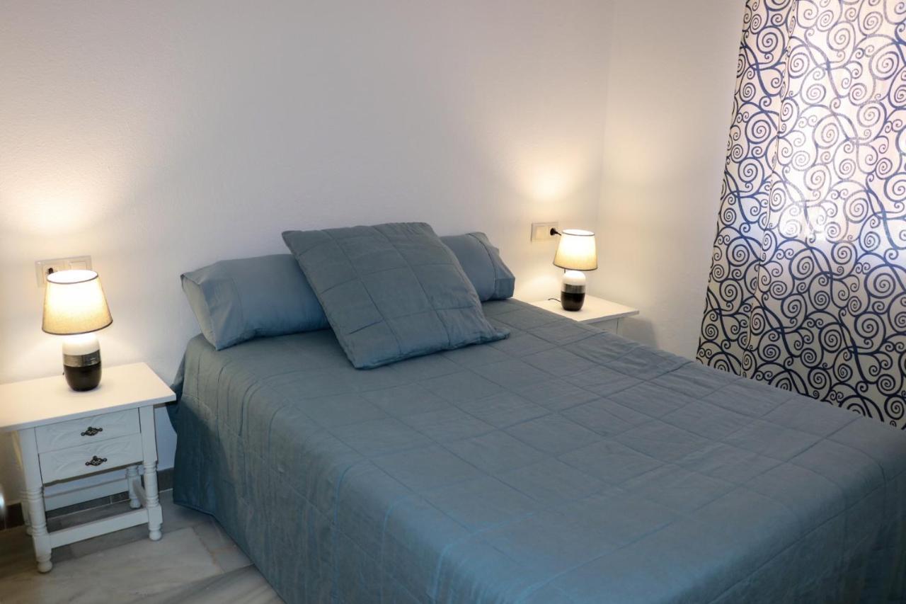 Apartamento 2 Dormitorios Al Lado De La Playa La Cala De Mijas Esterno foto