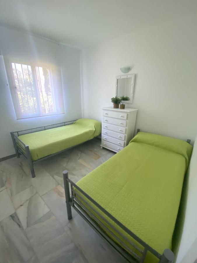 Apartamento 2 Dormitorios Al Lado De La Playa La Cala De Mijas Esterno foto