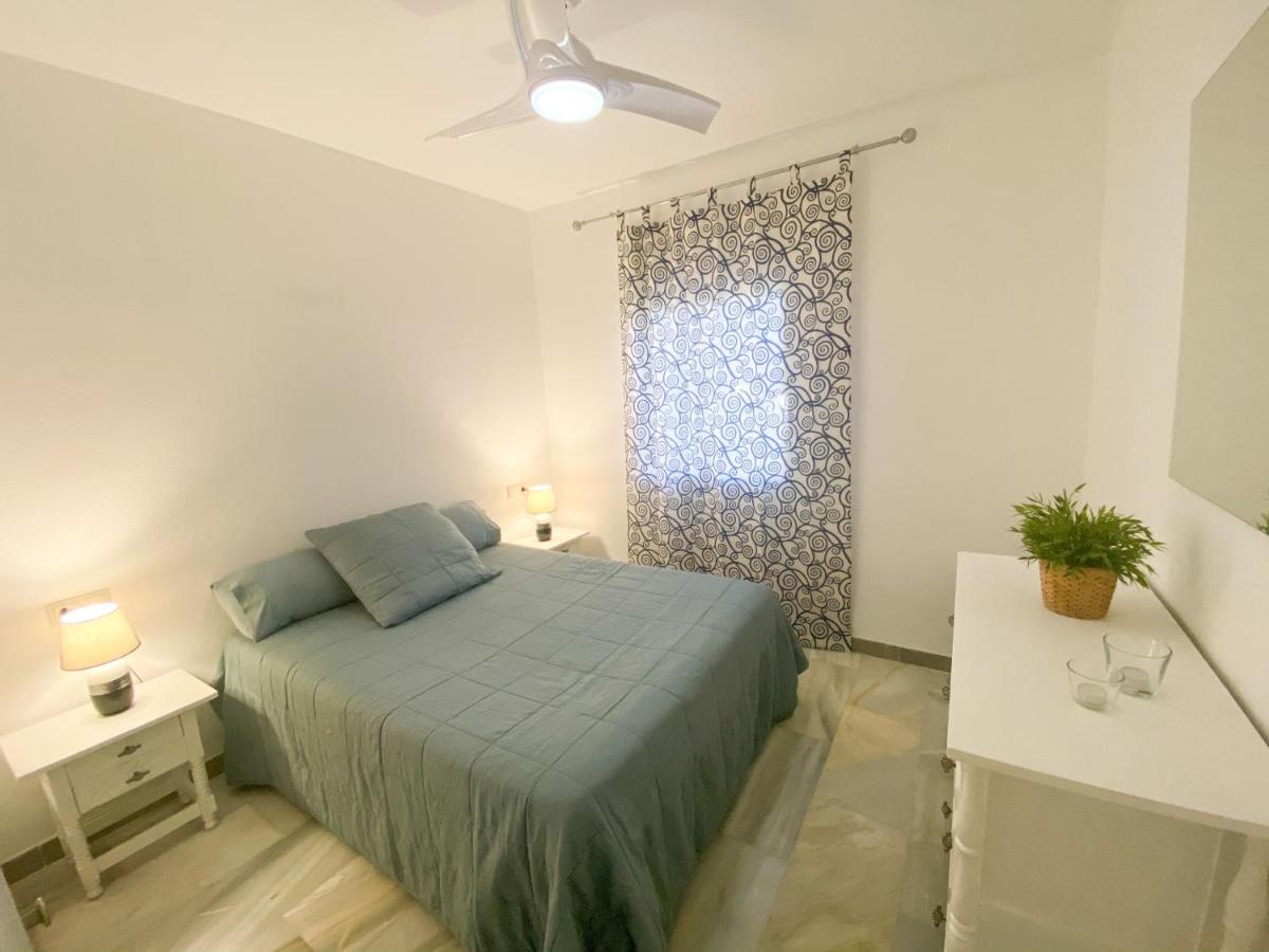 Apartamento 2 Dormitorios Al Lado De La Playa La Cala De Mijas Esterno foto