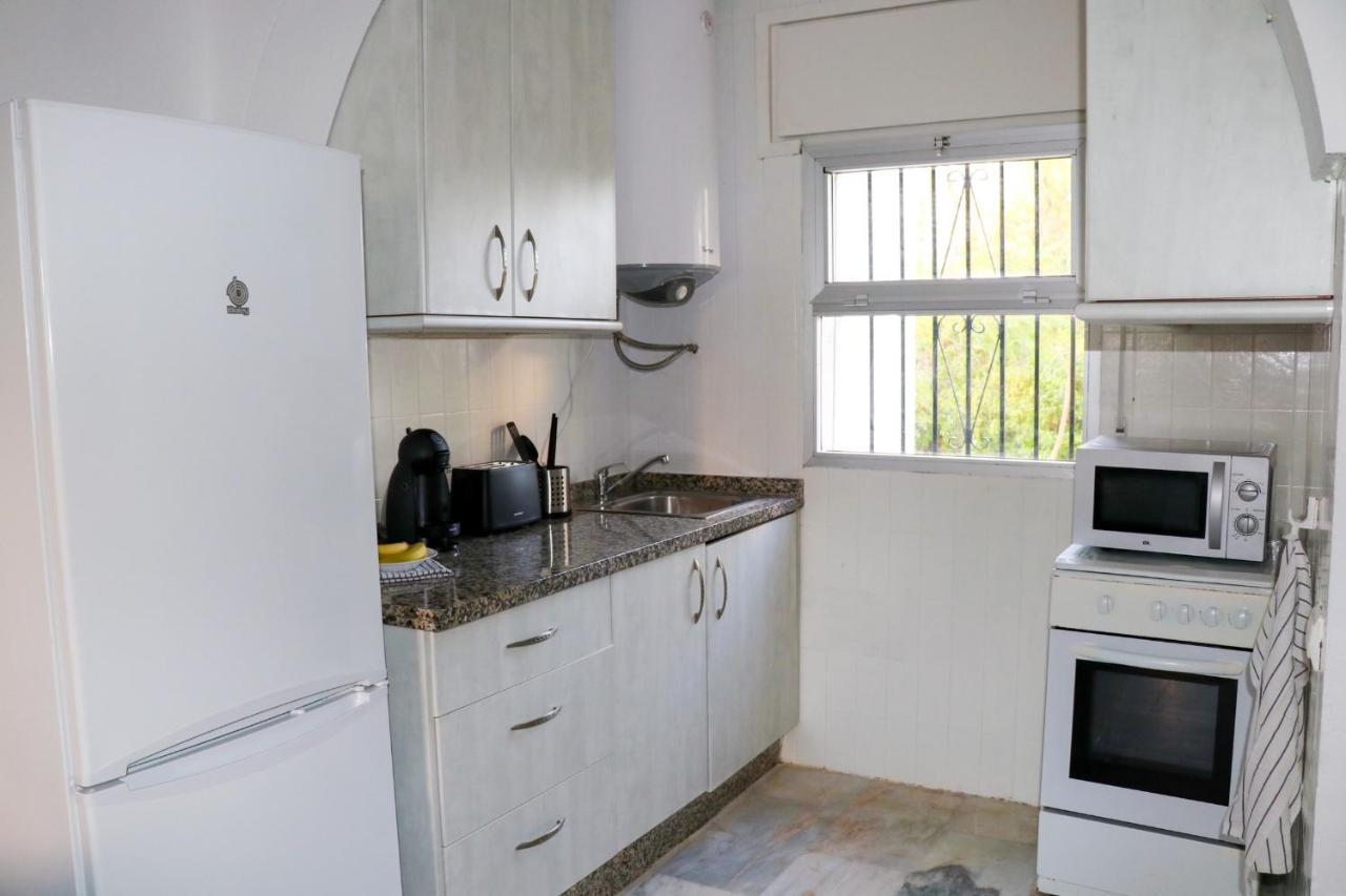 Apartamento 2 Dormitorios Al Lado De La Playa La Cala De Mijas Esterno foto