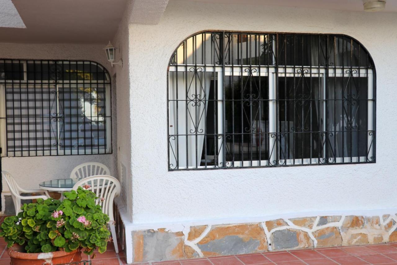 Apartamento 2 Dormitorios Al Lado De La Playa La Cala De Mijas Esterno foto