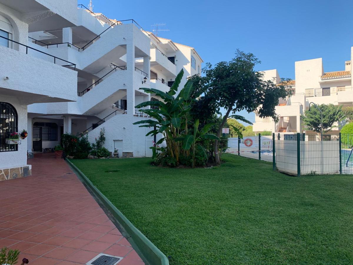 Apartamento 2 Dormitorios Al Lado De La Playa La Cala De Mijas Esterno foto
