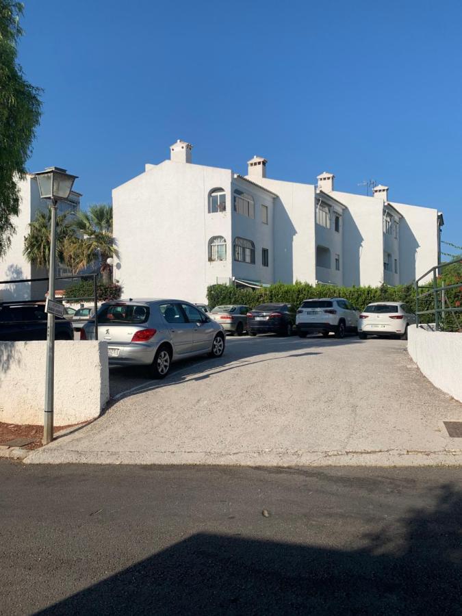 Apartamento 2 Dormitorios Al Lado De La Playa La Cala De Mijas Esterno foto