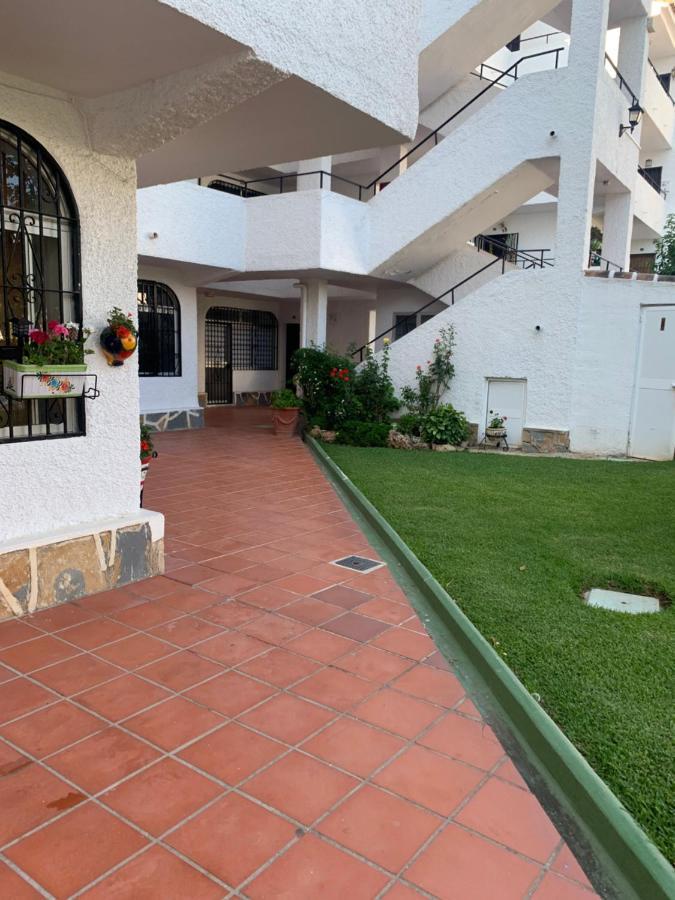 Apartamento 2 Dormitorios Al Lado De La Playa La Cala De Mijas Esterno foto