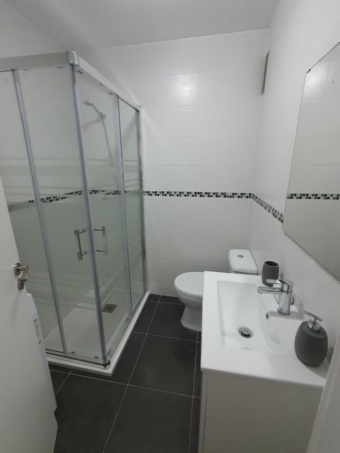 Apartamento 2 Dormitorios Al Lado De La Playa La Cala De Mijas Esterno foto