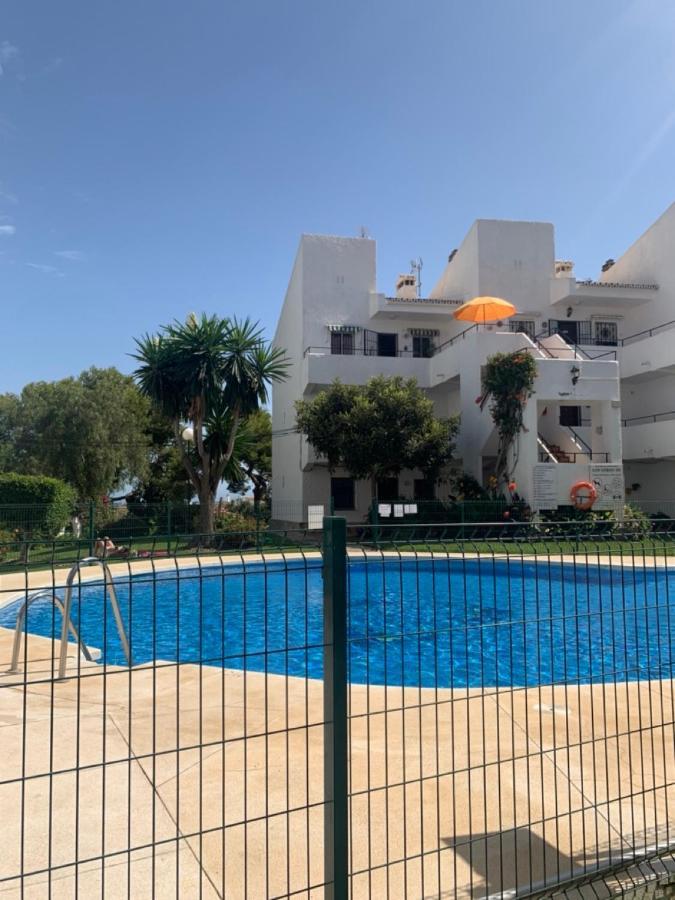 Apartamento 2 Dormitorios Al Lado De La Playa La Cala De Mijas Esterno foto